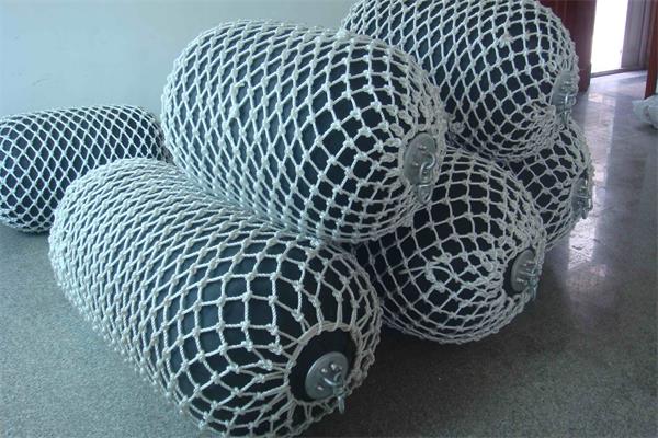 rope fenders