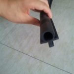 rubber seal