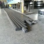 epdm extrusion