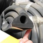 rubber extrusion