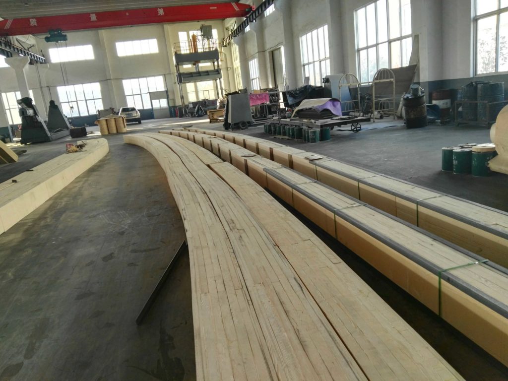 foam material used in the manufacture of foam-filled marine fenders