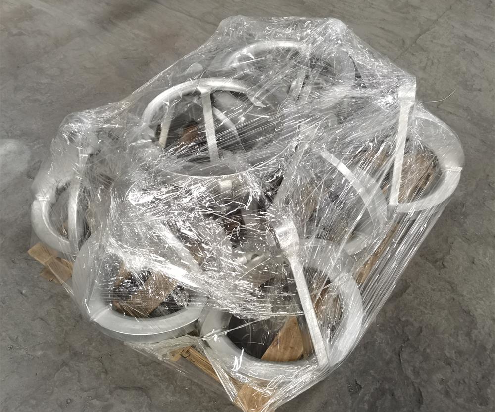 fender towing ring