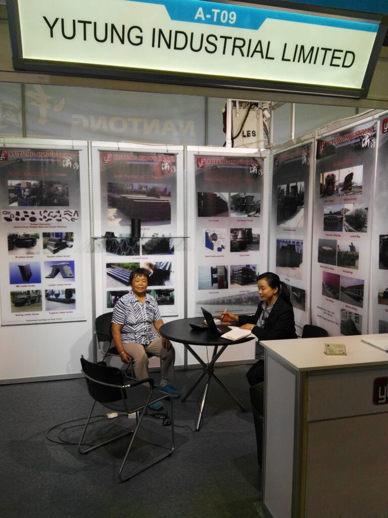 APM 2016 YUTUNG