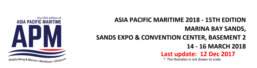 APM 2018 Singapore