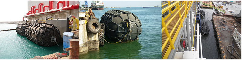 YT Marine marine fenders, chains, anchors and deck equipment