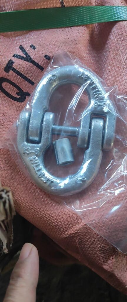 13 connecting link