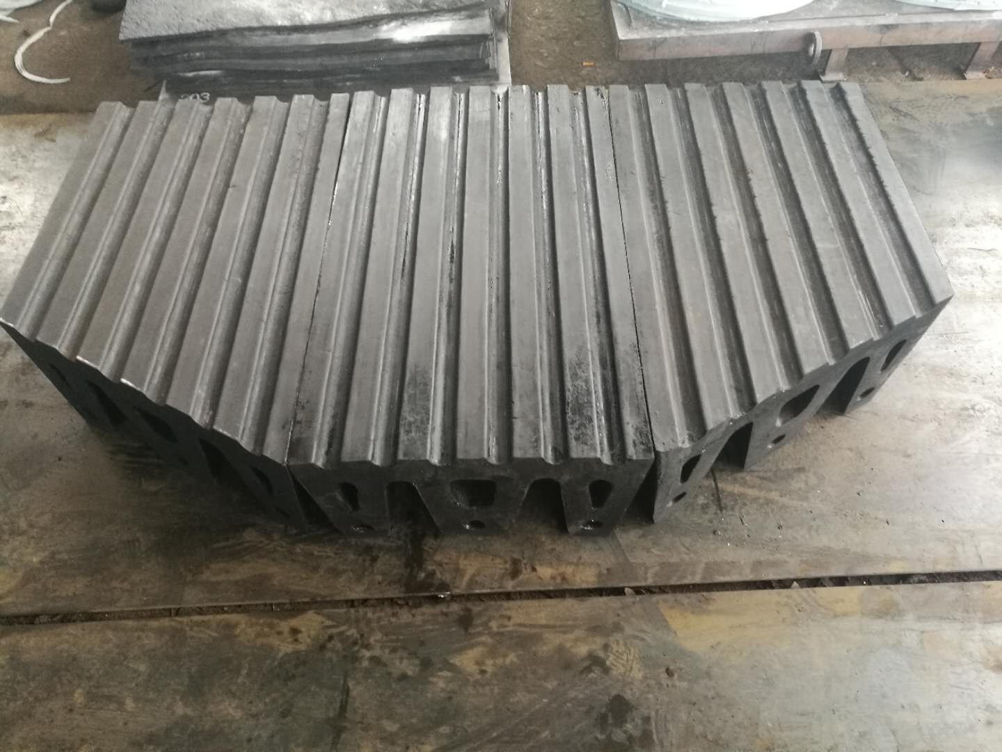 Custom rubber fender profiles for marine and vessel protection applications