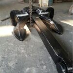 delta anchor