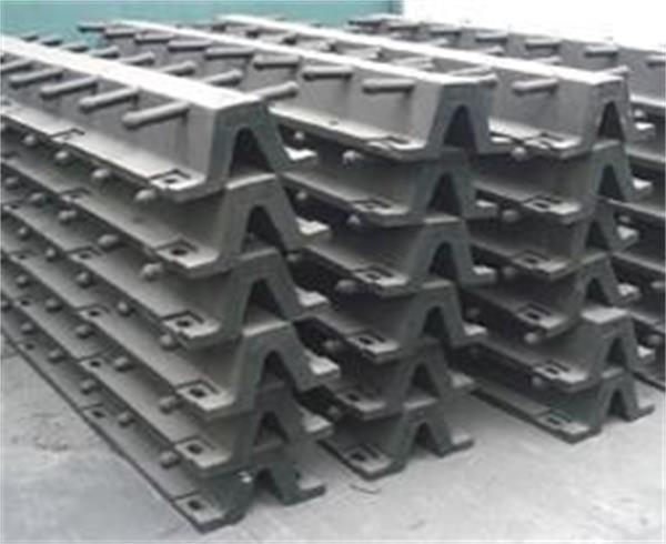 ladder rubber fenders stacked before shipment inspection for dock and quay wall projects