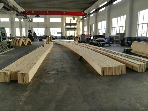 Long EVA foam core sections for custom yacht fender production