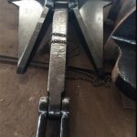 mooring anchor