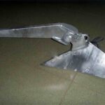 plough anchor