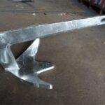 stainless steel anchor