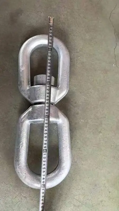 20T Swivel